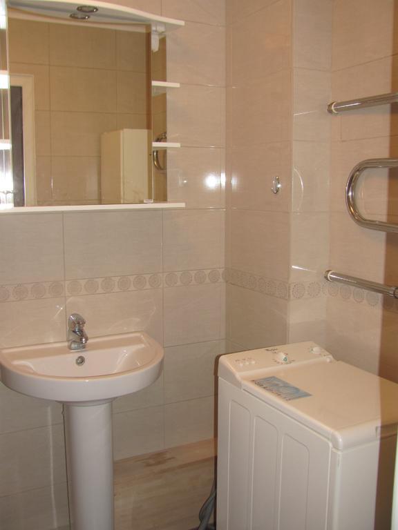Economy Baltics Apartments - Keldrimaee Таллінн Номер фото